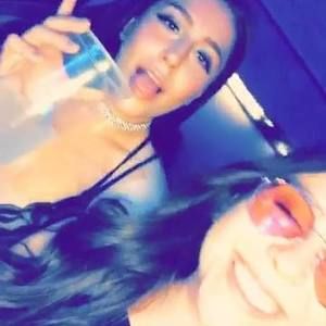 Meet your Posher, Fernanda